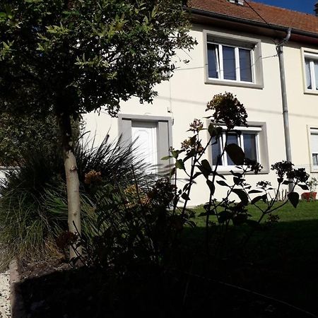Jolie Maison De Campagne Fresnes-en-Woevre Екстер'єр фото