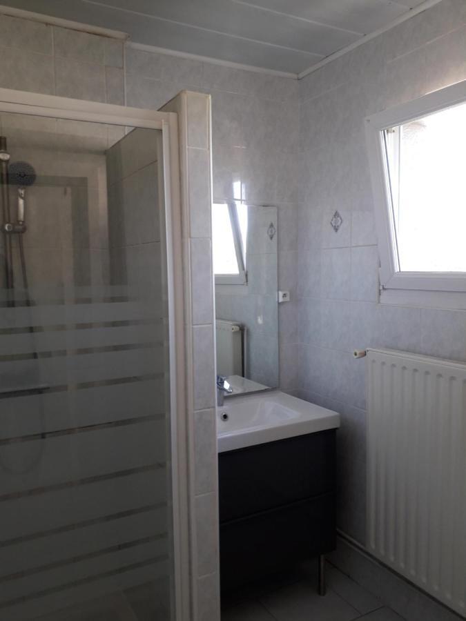 Jolie Maison De Campagne Fresnes-en-Woevre Екстер'єр фото