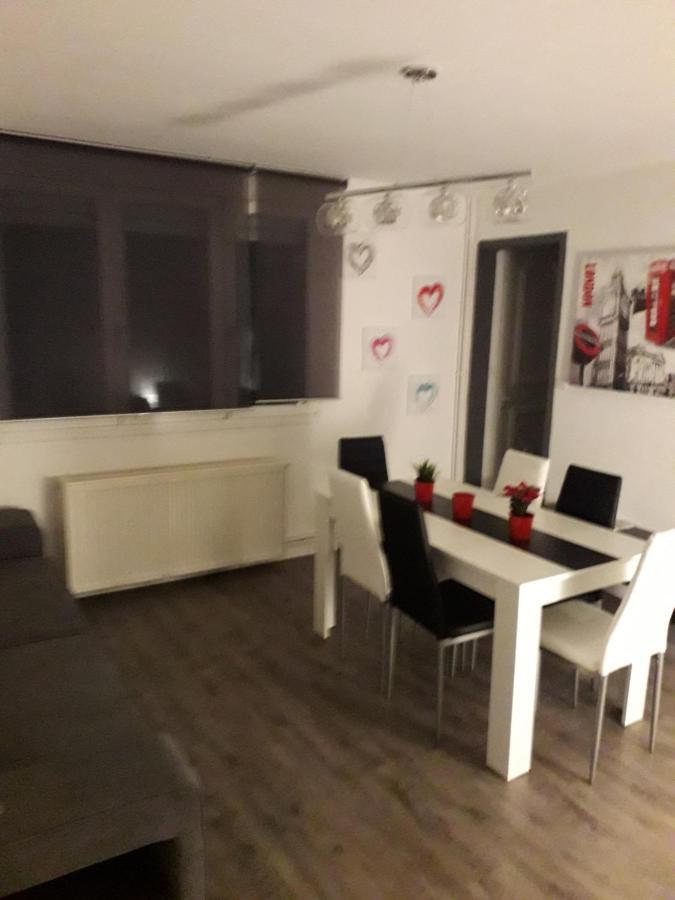 Jolie Maison De Campagne Fresnes-en-Woevre Екстер'єр фото