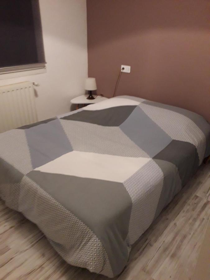 Jolie Maison De Campagne Fresnes-en-Woevre Екстер'єр фото