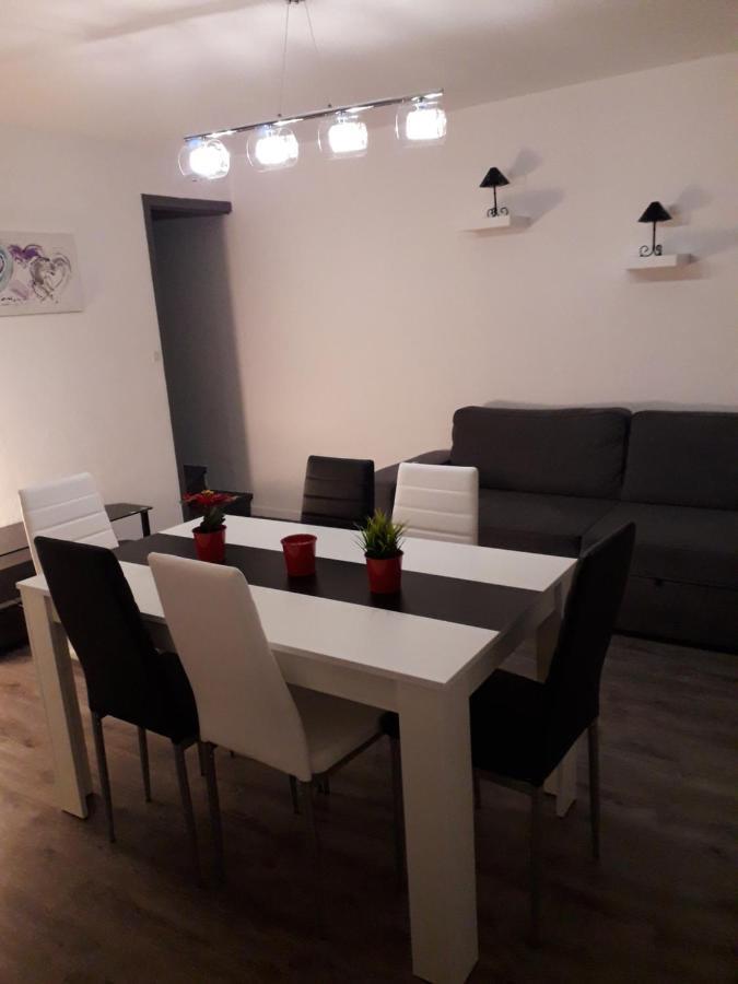 Jolie Maison De Campagne Fresnes-en-Woevre Екстер'єр фото